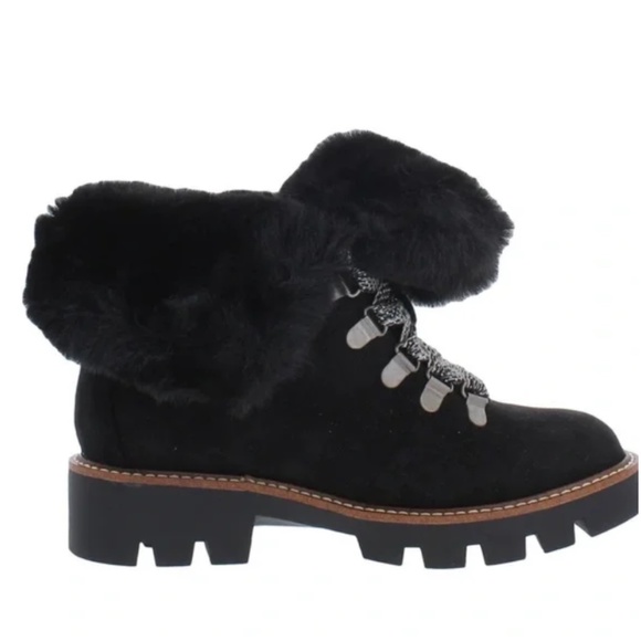 Apres Ski Chic Boot, size 8.5, new condition - Picture 4 of 6